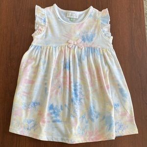 NWT. Wandering Girls’ Dress